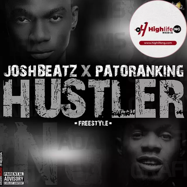 Joshbeatz ft Patoranking - Hustler