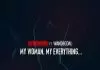 Patoranking ft. Wande Coal - My Woman My Everything