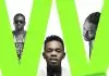 Patoranking ft. Pappy Kojo & Wande Coal - My Woman (DJ Tizo Remix)