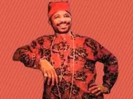 Dr Sir Warrior - Kwu Kwa Ezi Okwu