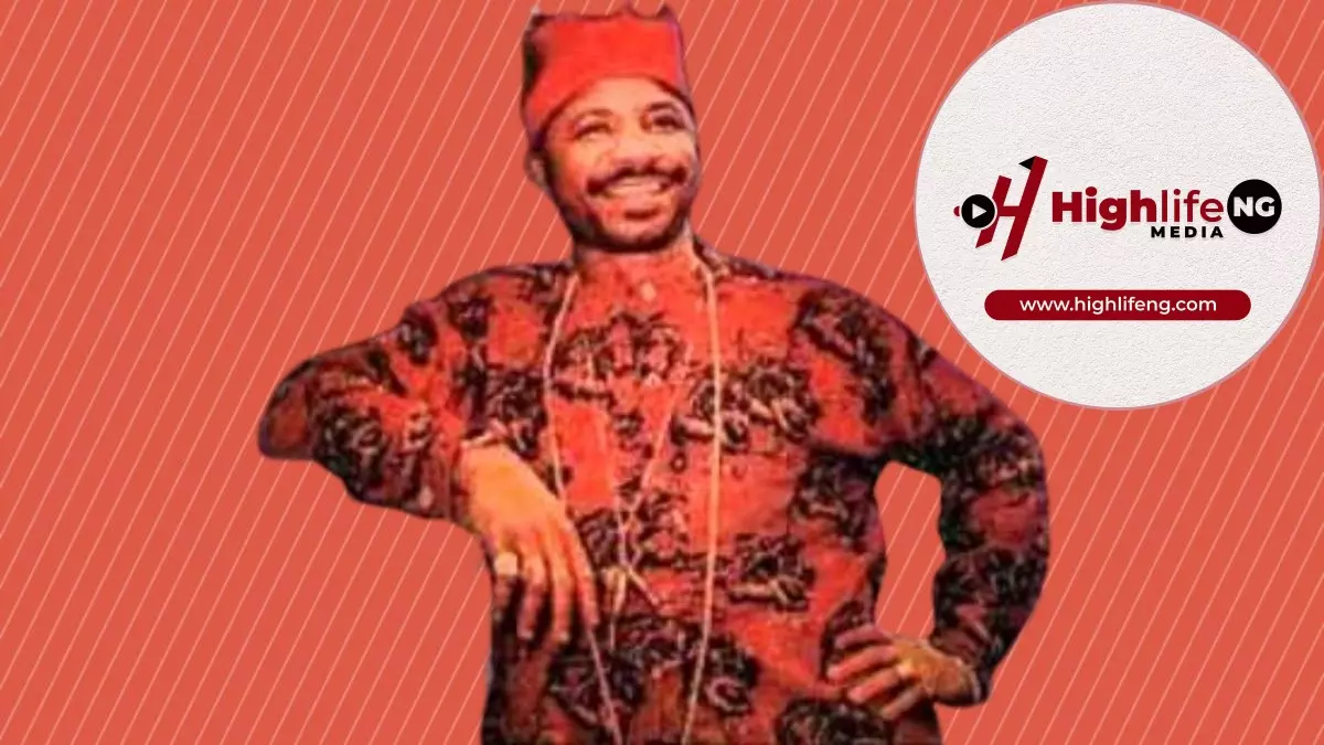 Dr Sir Warrior - Kwu Kwa Ezi Okwu