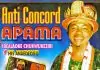 Ibealoke Chukwukezili (Apama Boy) – Apama