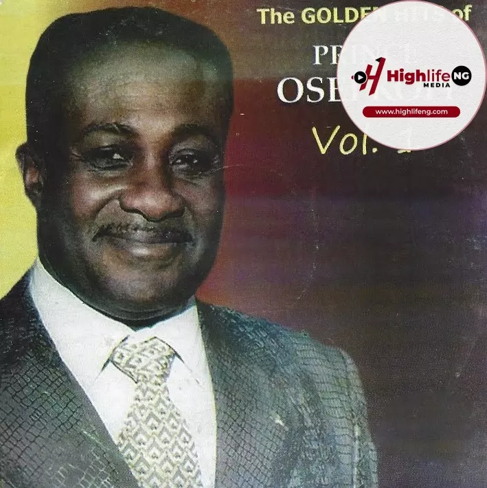 Prince Osei Kofi – Odo Beba Daben ?