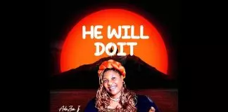 Adazion Ij – He Will Do It