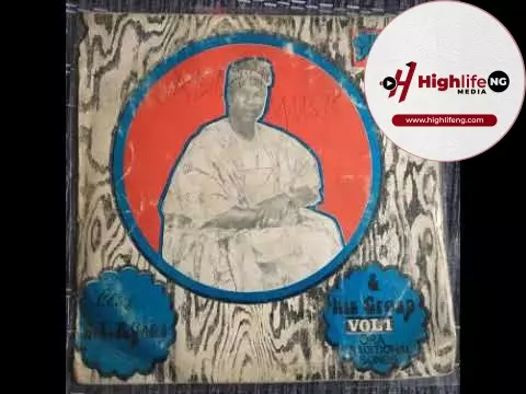 Chief I.I. Ayeni - Uloko