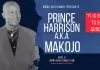Prince Harrison (Makojo) - It's Good to Be Good