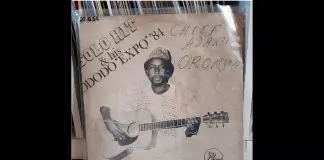 Solo Hit - Efe Wanmen