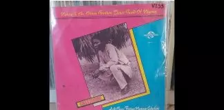 Natoso ‎– Ojelozemire