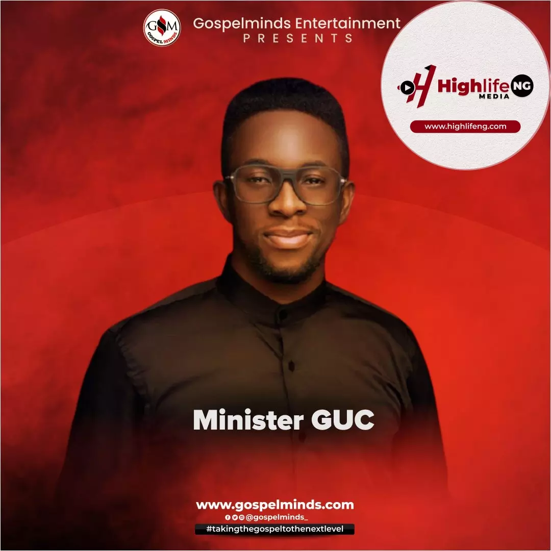 Minister GUC – Live Ministration at Miracles in Worship 2021