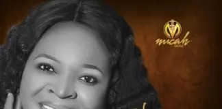 Daasebre Gyamenah - Sakra Wiem Mame