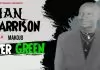 Prince Harrison (Makojo) - Evergreen (A Tribute to Owan's Prominent Figures)