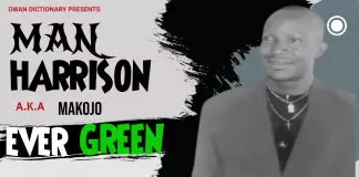 Prince Harrison (Makojo) - Evergreen (A Tribute to Owan's Prominent Figures)