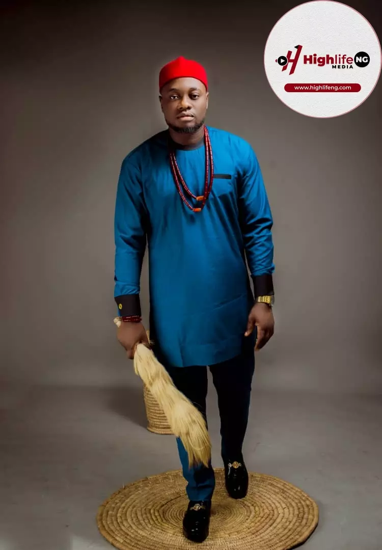 Odinala bishop Nwa Enugu Ezike - Ala Ezike Oba Special