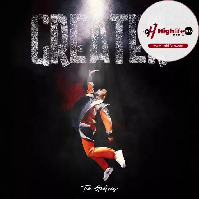 Tim Godfrey ft. Nathaniel Bassey & Tim Bowman Jr - God Turned It Around