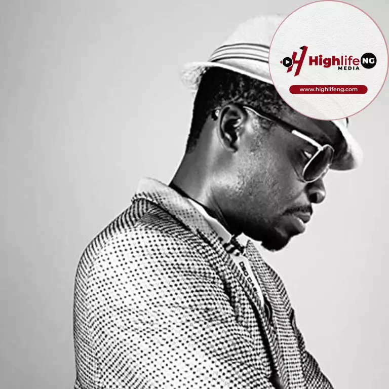 Daasebre Gyamenah - Sakra Wiem Mame