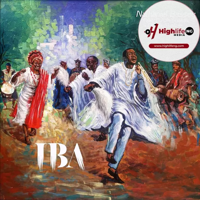 Nathaniel Bassey ft. Dunsin Oyekan & Dasola Akinbule - Iba