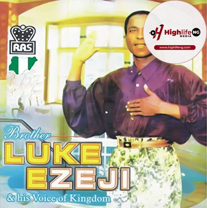 Best of Bro Luke Ezeji Songs DJ Mixtape (Luke Ezeji Mix)
