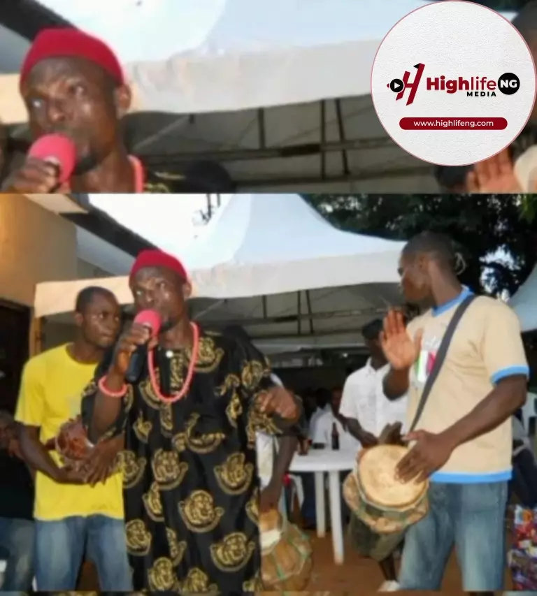 Kayana Nwa Mgbakwu Abo  – Igbo Choba Power
