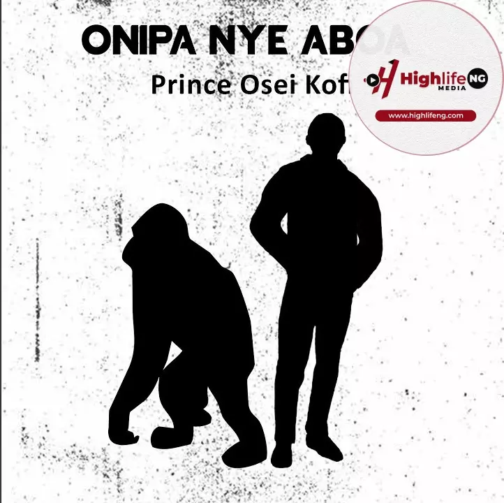 Prince Osei Kofi – Ebetoda