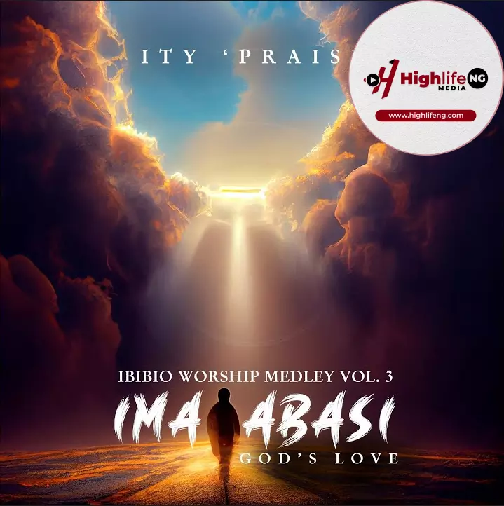 Ity Praise – Ibibio Worship (Vol. 3)