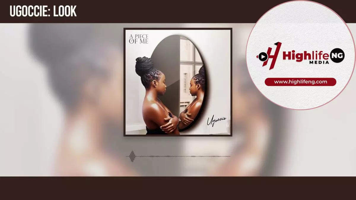 Ugoccie - Look
