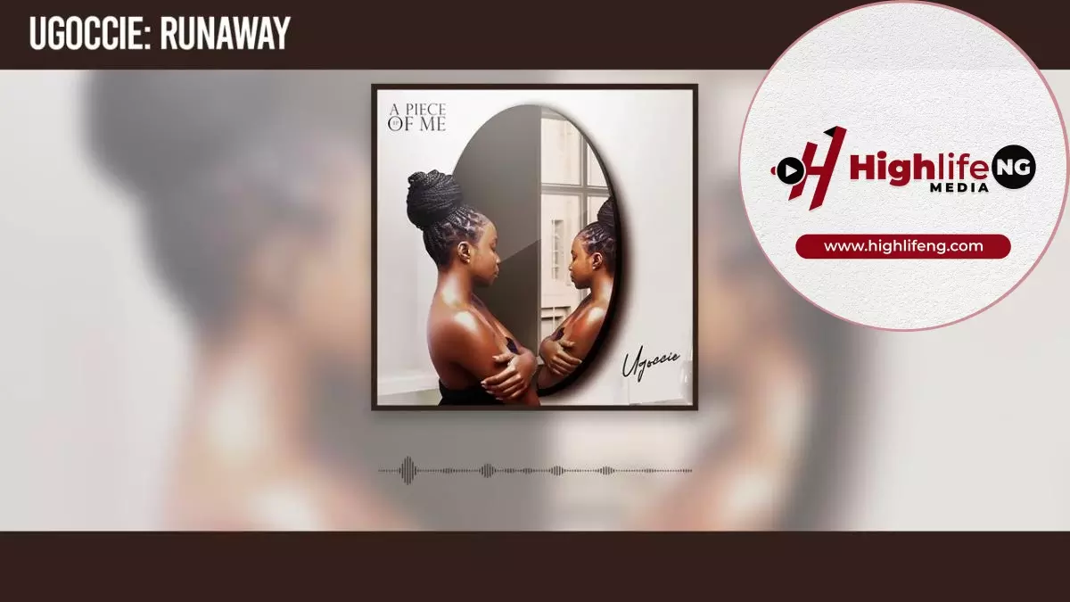 Ugoccie - Runaway