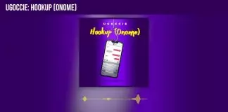 Ugoccie - Hookup (Onome)