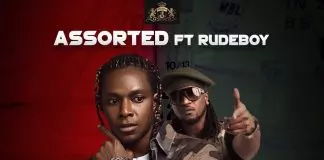 Assorted ft. Rudeboy - Antidote
