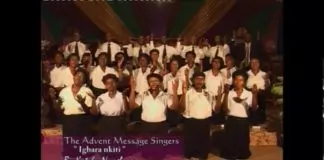 Katchy Nwagbara - God Are You Silent? (Igbara Nkiti)