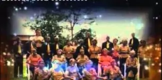 Katchy Nwagbara - Mgbe Opi Ike Ga Ada