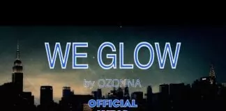 Ozonna - We Glow