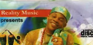 Ababanna - Onye Oriri