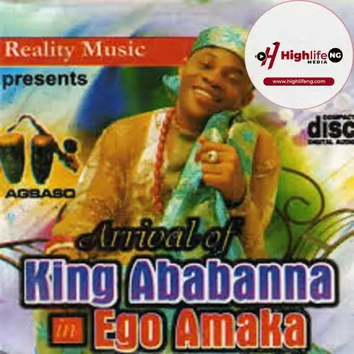 Ababanna - Onye Oriri