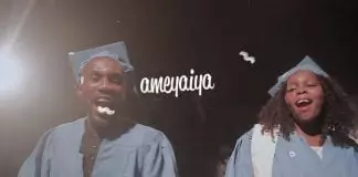 Bobby Friga - Ameyaiya