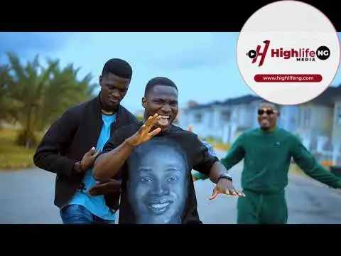 Pastor Courage - I Will Never Be Poor