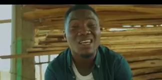 Pastor Courage - Mr Hustler
