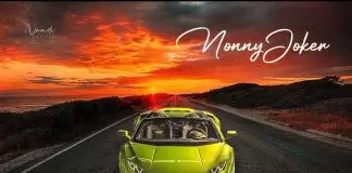 NonnyJoker - Life's A Party