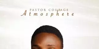 Pastor Courage - Atmosphere