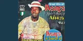 Ikenga Super Stars Of Africa - Tinye Onwe Gi Obi Oma