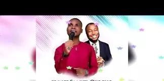 Prince Samuel Okogho ft. Prince Gozie Okeke - Worthy Lord