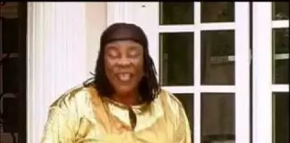 Philo De Iron Lady – Amulem Emu Uwa