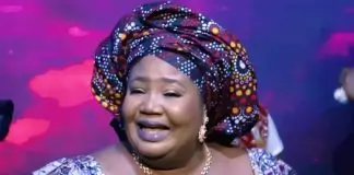 Sis. Chinyere Udoma - Nduru Nke Eligwe