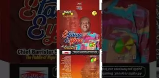Barrister Smooth – She Don Touch Me For Back