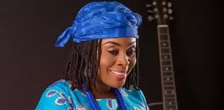 Akosua Agyapong – Frema