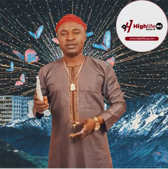 Chief Michael Udegbi – Kedu Ife Aga Eme Uwa Di Mma