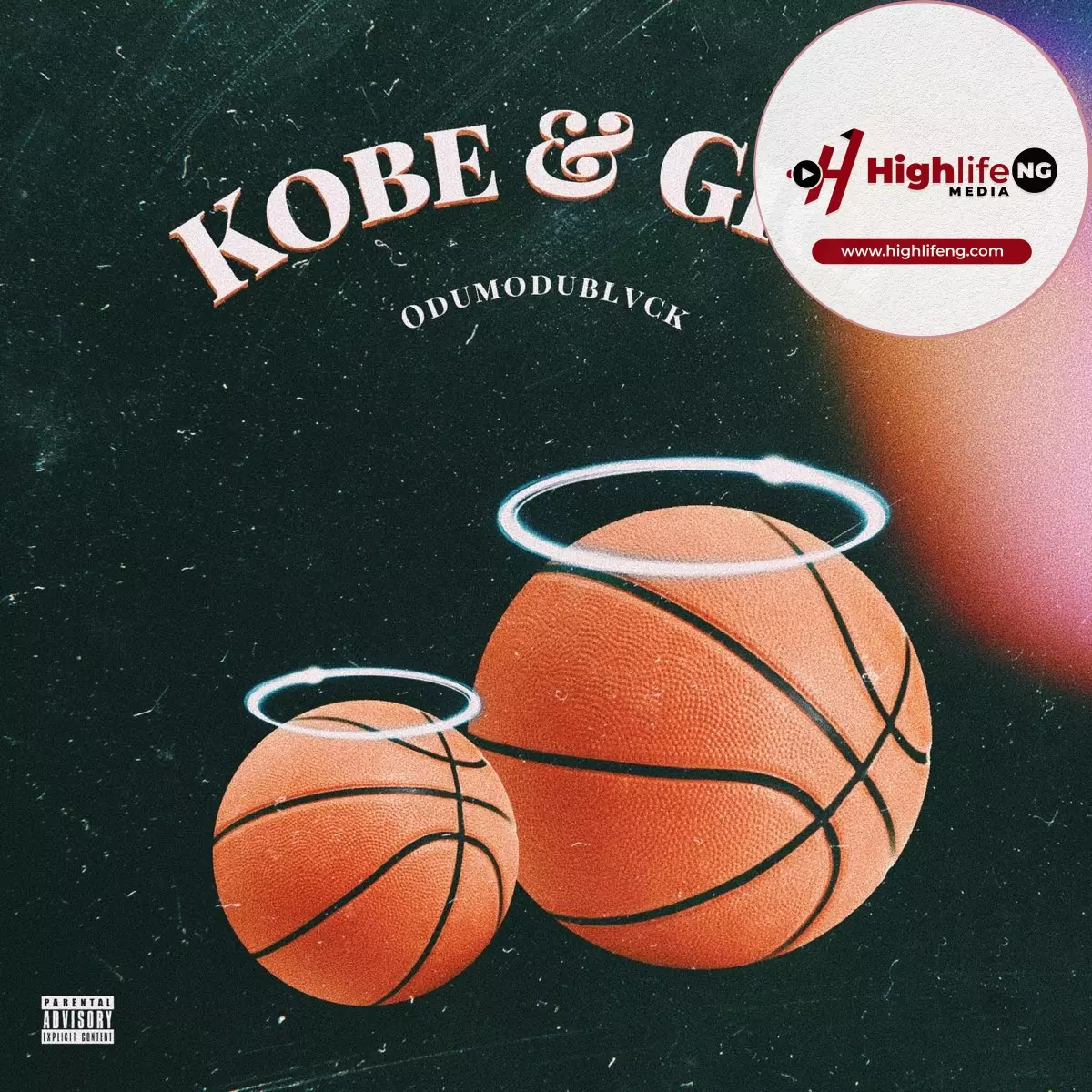 Odumodublvck - Ko8e & Gigi