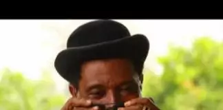 Eddy Emmanuel - Ami Ye Afo