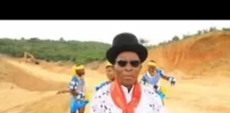 Eddy Emmanuel - Ndi Utuennikang