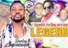 Stanley O Iyonawan - Legends