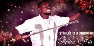 Stanley O Iyonawan - Greatest Hits Vol. 1